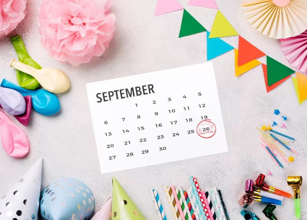 Rezekinya Melimpah Bukan Main! 7 Tanggal Lahir Ini Dikatakan Bisa Kaya Hingga Tujuh Turunan