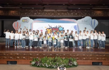 Toyota Dream Car Art Contest Jaring 7.500 Desain Solusi Mobilitas Tentukan 3 Pemenang