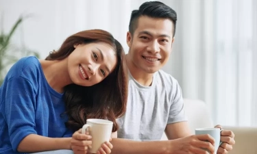 Wajib Tahu! 6 Cara Menjadi Lebih Percaya Diri dalam Hubungan supaya Tetap Harmonis dan Bahagia