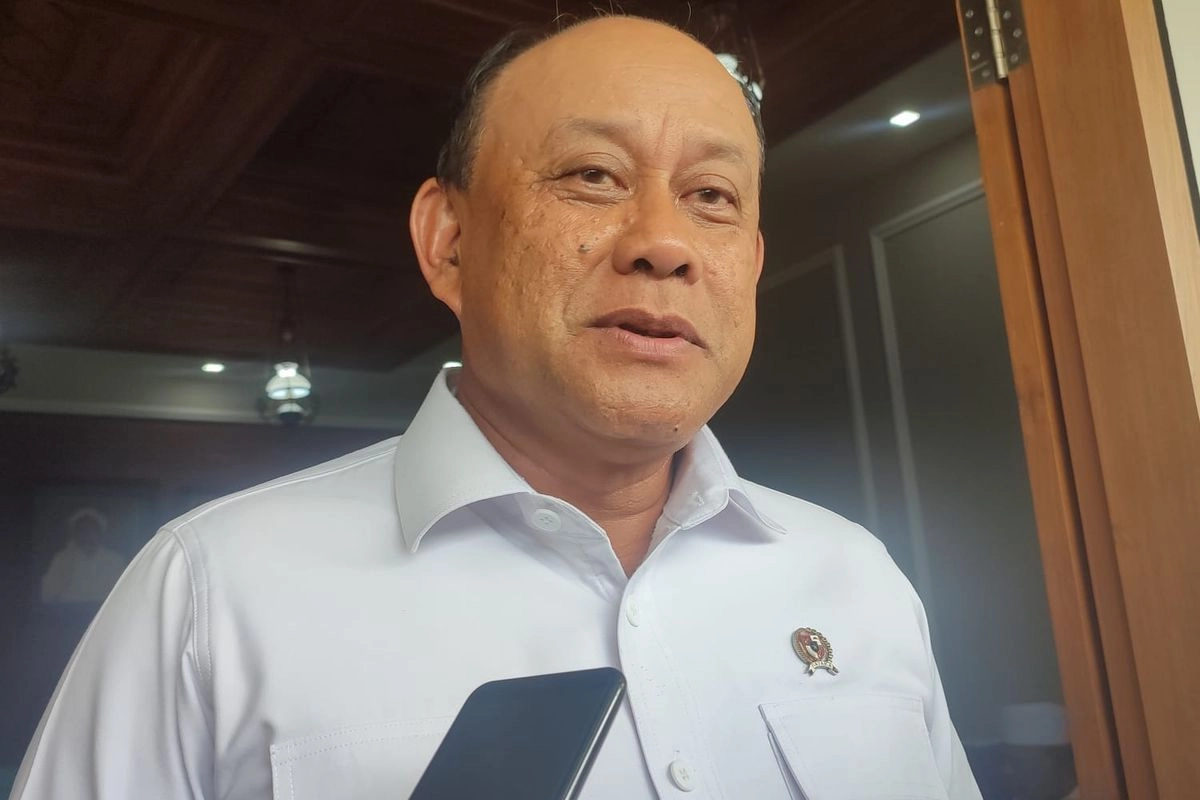 5,5 Bulan MBG Berjalan, BGN: Kita Sudah Berhasil Beri Makan Setara Seluruh Penduduk Singapura