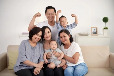 7 Tips Tinggal di Rumah Mertua agar Tetap Damai dan Minim Konflik