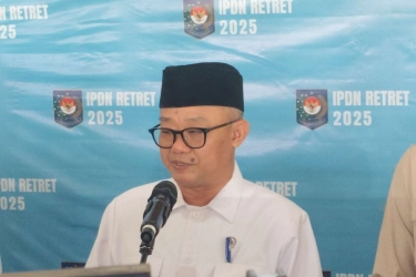 Abdul Muti Sebut 10.440 Sekolah Mulai Direhabilitasi Bulan Depan