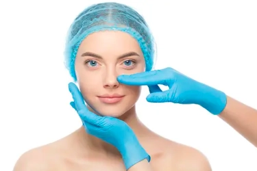 Berapa Lama Proses Penyembuhan Operasi Hidung?