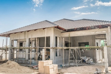 Budget Rp 50 Juta Bisa Bikin Rumah Seperti Apa?