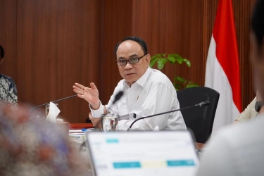 Budi Arie Tegaskan Pengurus Kopdes Tak Boleh dari Keluarga Sedarah