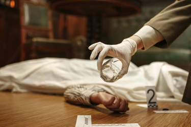 Bunuh ART Indonesia, Finalis MasterChef Malaysia Dihukum 34 Tahun Penjara