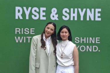 Cerita Felicia Kawilarang Bangun Ryse and Shyne, Dukung Kesehatan Mental Perempuan