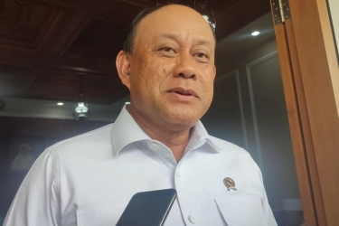 Dapur MBG Pembagi Makanan Mentah di Tangsel Tak Dikenai Sanksi