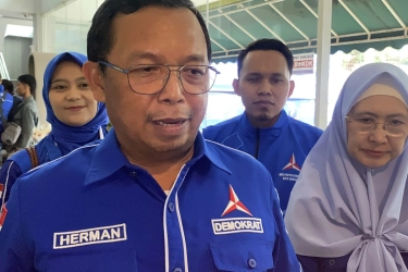 Demokrat: RI Harus Tempuh Pembukaan Jalan Damai Konflik Israel Vs Iran