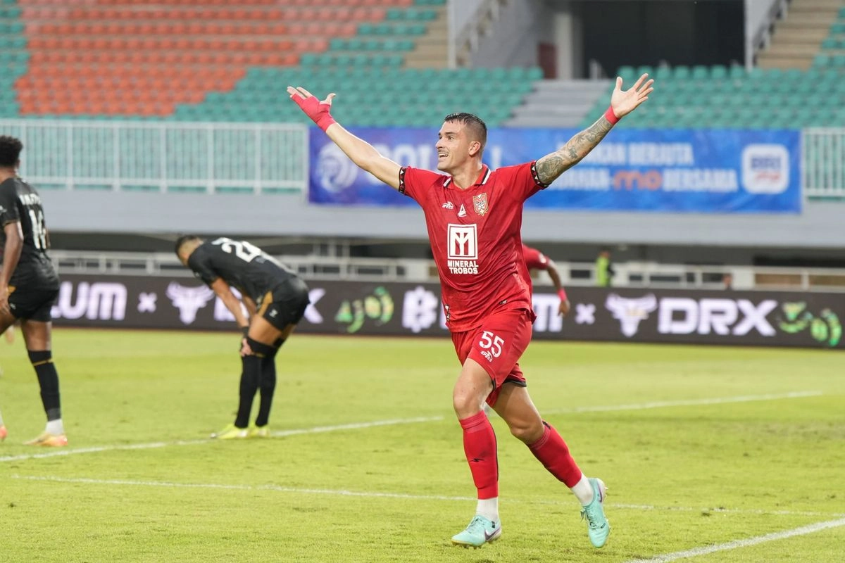 Dugaan Mafia Kontrak dan Uang Panas, Pengamat Desak PSSI Tegas