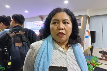 Fadli Zon Pertanyakan Perkosaan Massal, Komnas Perempuan: 