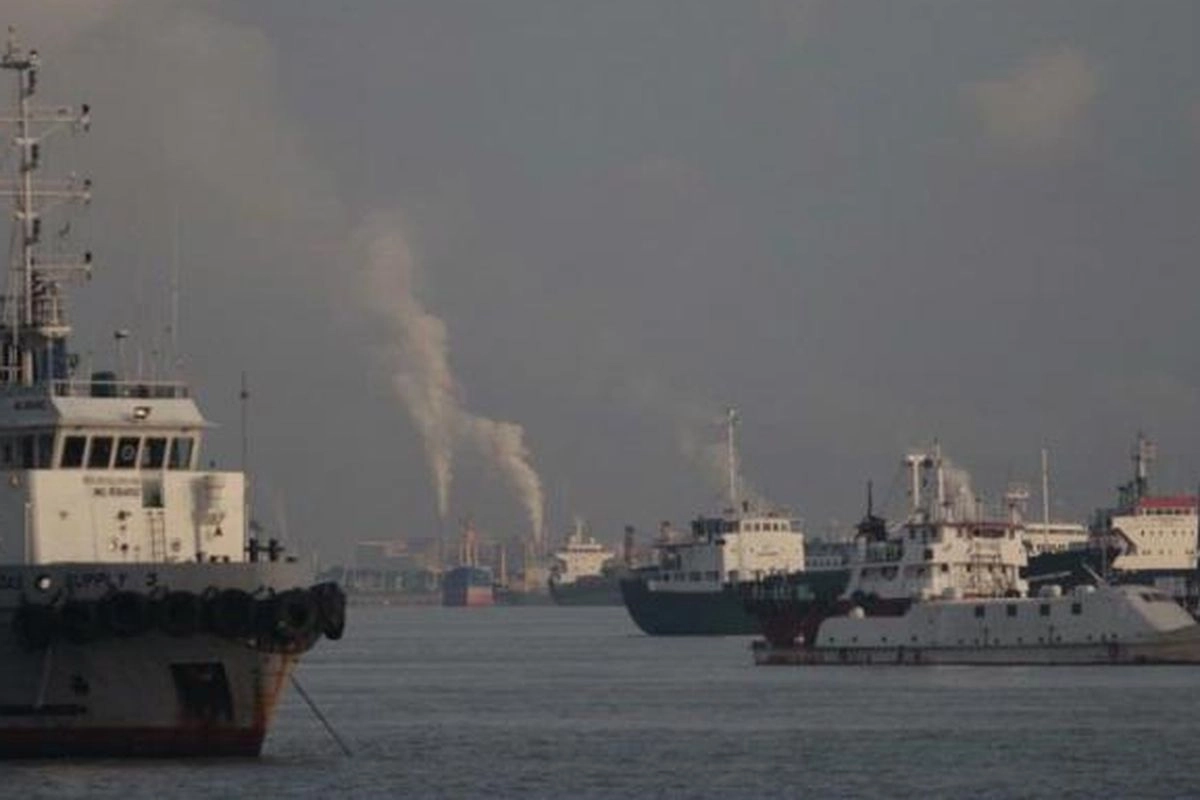 Hari Pelaut Sedunia 2025, Kemenhub Kampanyekan Budaya Kerja Bebas Pelecehan di Kapal
