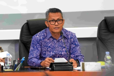 Imbas Perang Iran-Israel, Kemenperin Sebut Biaya Logistik dan Produksi Industri Manufaktur RI Naik
