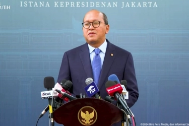 Ini 21 Sosok yang Pernah Jadi Dubes RI di AS, Nama ke-22 Disebut Telah Dikantongi