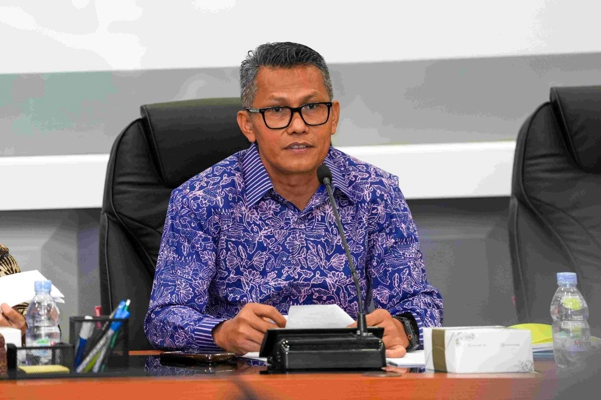 Kemenperin Ungkap Biang Kerok Lemahnya Daya Saing Industri RI
