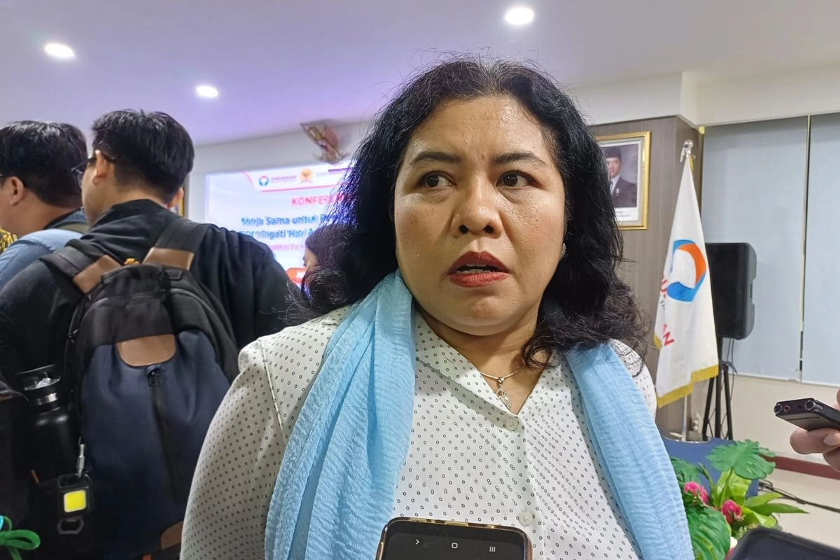 Komnas Perempuan Kritik Fadli Zon: 52 Korban Pemerkosaan, Itu Tidak Massal?