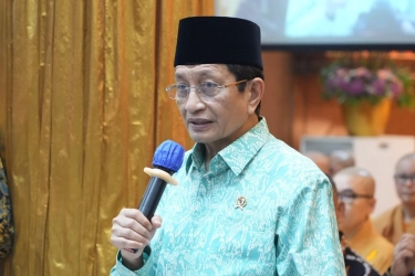 Konflik Iran-Israel, Menag Ajak Publik Doakan Kepulangan Jemaah Haji