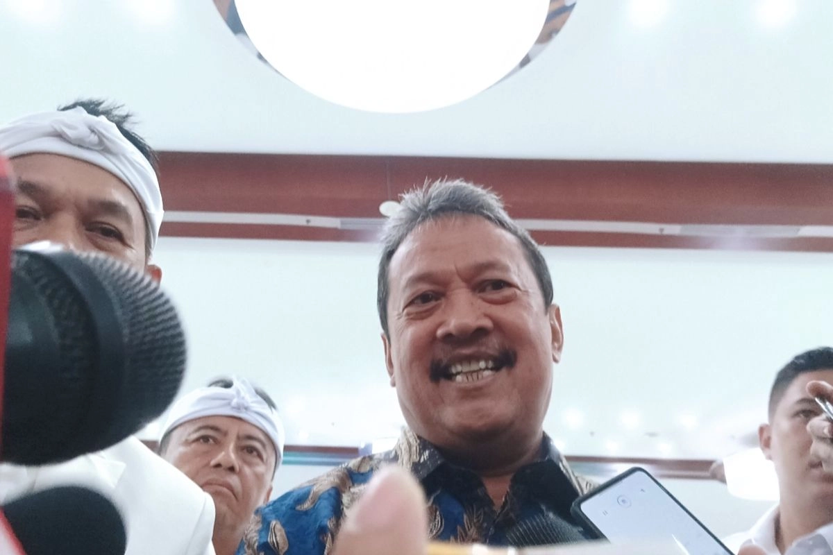 Krisis Pulau Enggano, Menteri KKP Siapkan 4 Solusi Permanen Ini
