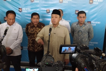 Menteri ATR Tegaskan Pulau-pulau Kecil Tak Bisa Dimiliki Asing