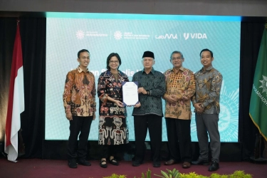 Muhammadiyah Luncurkan e-KTAM, Satu Identitas Digital untuk Seluruh Anggota