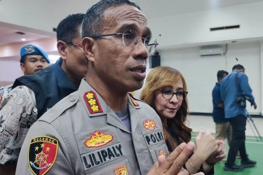 Mutasi Polri, Kapolres Jaktim Nicolas Lilipaly Pindah Tugas Jadi Kapolres Jaksel
