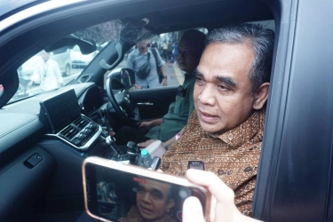 Muzani Hormati KPK yang Usut Kasus Gratifikasi MPR