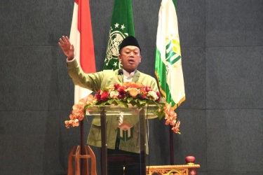 Nusron Sebut Penjual Pulau Anambas Aneh, Bukan Pemilik tapi Mejual