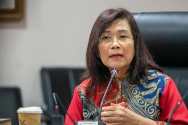 Pemerintah Disarankan Tunda Program Berbiaya Besar, Antisipasi Perang Iran-Israel Berlanjut