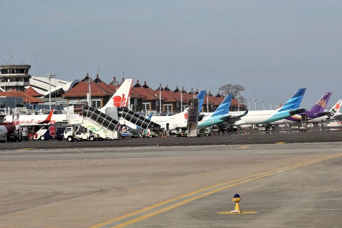 Perang Iran-Israel Bikin Maskapai RI Terdampak, Harus Alihkan Rute hingga RTB
