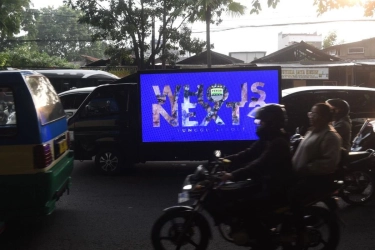 Persib Segera Umumkan Dua Pemain Asing via Mobitron, Siapa Sosoknya?