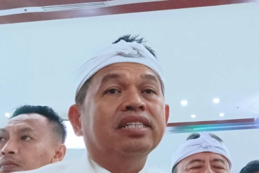 Soal Premanisme, Dedi Mulyadi: Kalau Denger Proyek Berarti Duit...