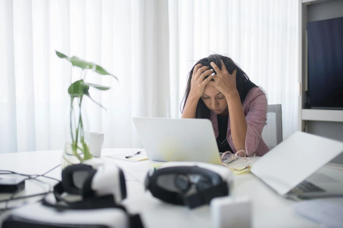 Studi Ungkap Hanya 27 Persen Burnout Disebabkan oleh Tekanan Kerja