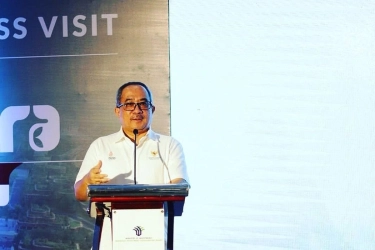 Tannos Tolak Ekstradisi ke RI, Sidang di Singapura Akan Lanjut 7 Juli