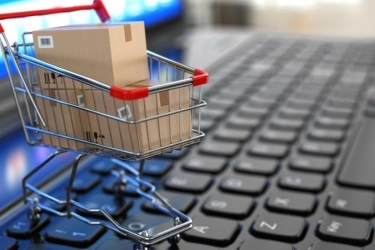 Toko Onilne Bakal Kena Pajak? Ini Kata Ditjen Pajak