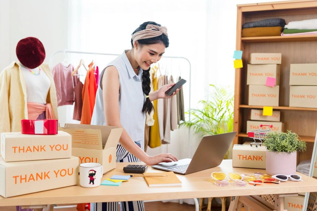 Toko Online di Indonesia Bakal Kena Pajak