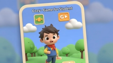 10 Game Terbaik di Play Store yang Bantu Asah Otak Anak saat Liburan Sekolah