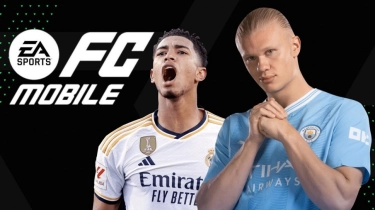 16 Kode Redeem FC Mobile Hari Ini 25 Juni 2025, Ada Ribuan Koin dan Gems Menanti