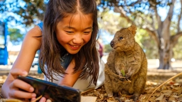 5 Destinasi Terbaik di Australia Barat, dari Alam, Petualangan, dan Keajaiban Laut