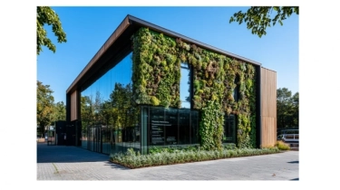 5 Inspirasi Desain Ruko 2 Lantai Minimalis Modern, Biaya Pembangunan Mulai Rp600 Jutaan