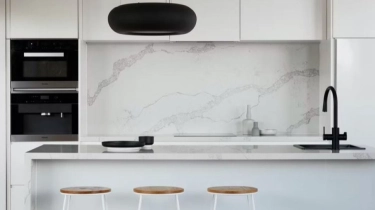 5 Motif Wallpaper Pilihan Desainer Interior: Sentuhan Estetik untuk Dapur Minimalis