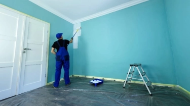 5 Rekomendasi Warna Cat Rumah yang Bagus plus Daftar Harga Cat Tembok 5 Kg