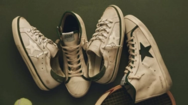 7 Sepatu Alternatif Golden Goose: Tak Kalah Premium, Trendi, Harga Lebih Bersahabat