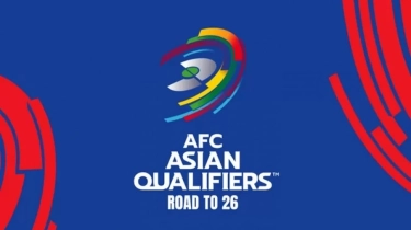 AFC Pernah Pindahkan Venue karena Konflik, Round 4 Kualifikasi Piala Dunia 2026 Menyusul?