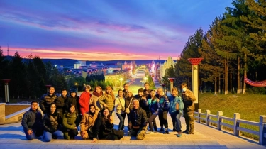 Aurora Borealis Tak Lagi Jauh, Kini Hadir di Langit Asia Timur dan Bisa Diburu Wisatawan Indonesia!