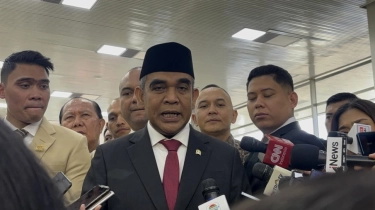 Blak-blakan Ketua MPR Soal Surat Usul Pemakzulan Gibran dari Purnawirawan TNI: Saya Belum...