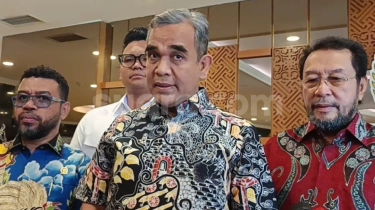 Bola Panas Pemakzulan Gibran di Parlemen, Sengaja Didinginkan atau Belum Sampai ke Meja Pimpinan?