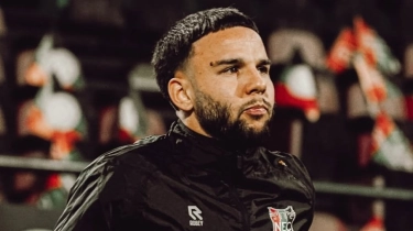 Calvin Verdonk di Persimpangan Jalan: Bertahan di Eredivisie atau Jajal Liga Baru?