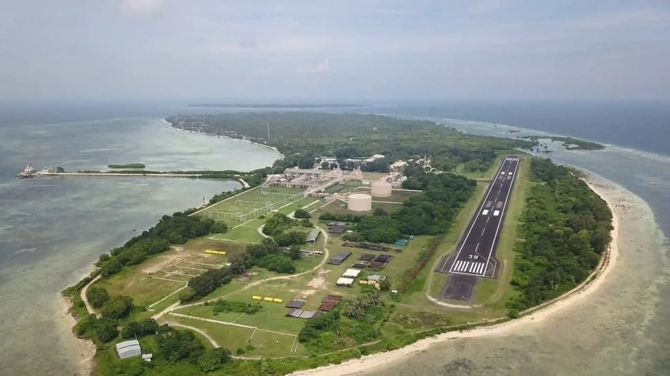 Dicap Perusak Lingkungan, API Desak Izin Eksploitasi Migas PT KEI Dicabut: Pemerintah Harus Tegas!