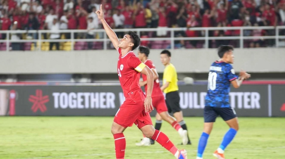 Eks Andalan STY Tak Mau Gagal Lagi Bersama Timnas Indonesia U-23, Kenapa?