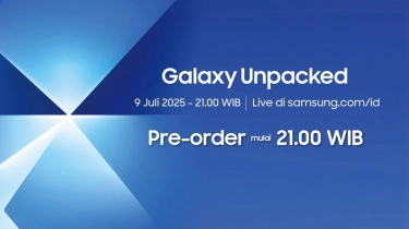HP Lipat Samsung Galaxy Z Fold 7 dan Flip 7 Meluncur 9 Juli